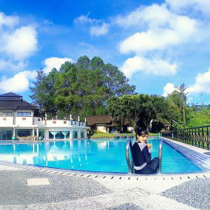 Leedya Trinanda profile icon