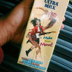 Laras sati indriani profile icon