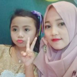 Lizna Poetry Pringgal Alfareza profile icon