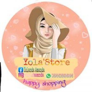 Yolanda Amanda profile icon