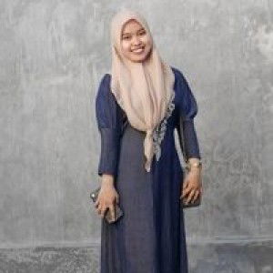 Hafidha Nur Tartilla profile icon