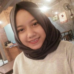 Rina Febrita Sari profile icon