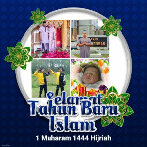 Nasriani Kadir profile icon