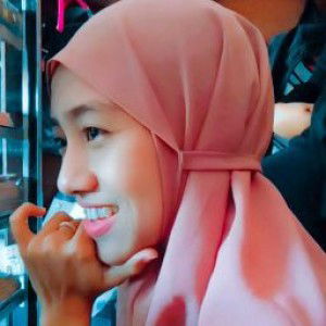 Rofida Riyadhotul Firdaus profile icon