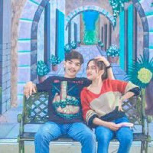 Nan Nuntasiri profile icon