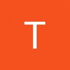 Tong Potter profile icon