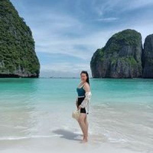 บุษยมาส โกศล profile icon