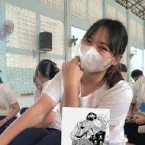 ชาลิสา 'า profile icon