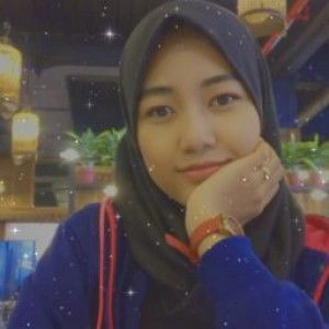 Ayu Sekar profile icon