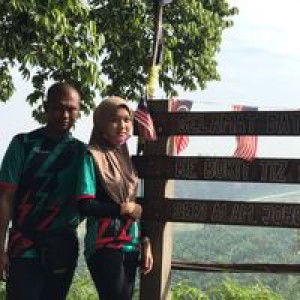 Auni Nazifah profile icon