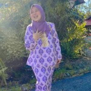 Norliya Ucuk profile icon