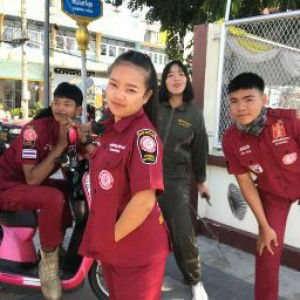 BB story profile icon