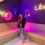 Nut Nattaporn profile icon