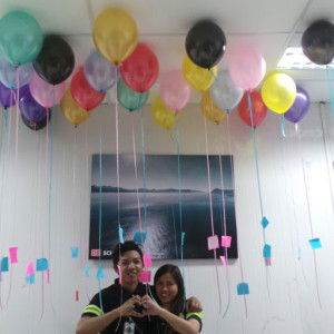 Joeylyn Martillano profile icon