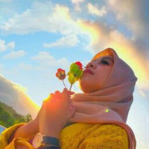 Iluh Rahma profile icon