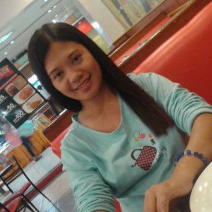 Caren Mae Tiong profile icon