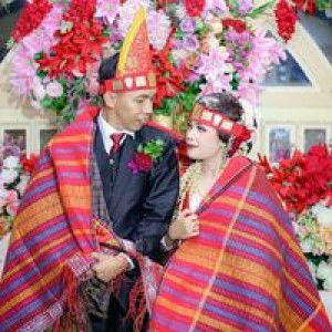 Rizna Nababan profile icon