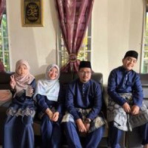 Suhaila Mahasan profile icon