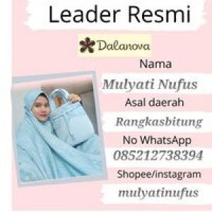 Mulyati Nufus profile icon