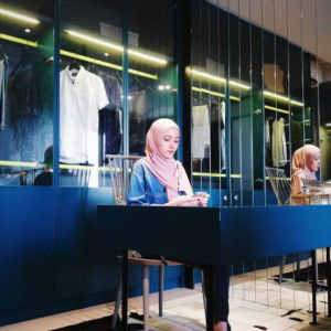 suzzana houston profile icon