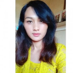Dewa Ayu Putri Octaviana profile icon