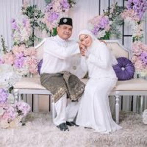 Aisyah Mispari profile icon