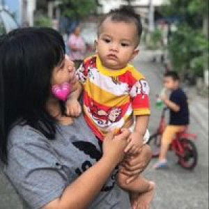 Nunthaporn Krajanpong profile icon