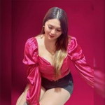 Carmella Joy DelaPaz Lazaro profile icon