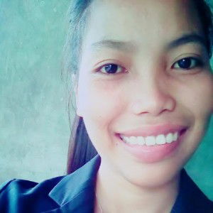 merry grace walondre profile icon