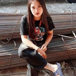 เวรย่อมระงับ ด้วยการถีบปากอีเวร. profile icon