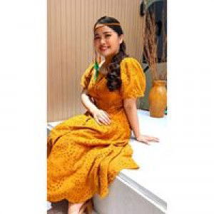 Genster Dura Crespo profile icon