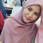 Wan Syafaa Sharrafah Binti Mokhtar profile icon