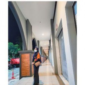 Asa'a Nur Fadhilah profile icon