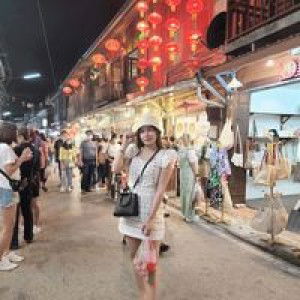 SunitTa Kudtum profile icon