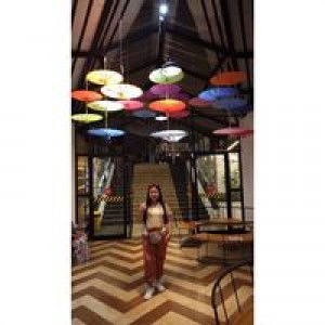 Nila Setyaningsih profile icon