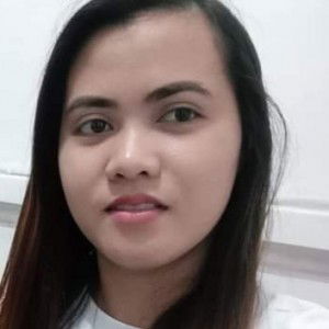 Irene Nicole Dalapnas profile icon