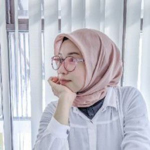 Desya Achmadi profile icon