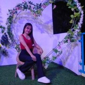 Edelyn Rubenacio profile icon