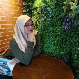 Farahin Mohamad profile icon