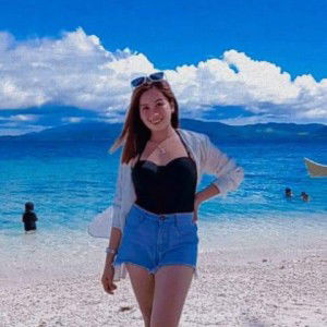 chairyn rose sutana profile icon