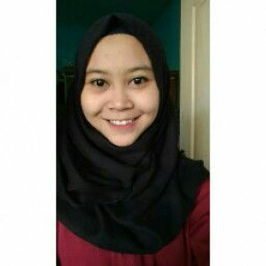 Nur Anisyah profile icon