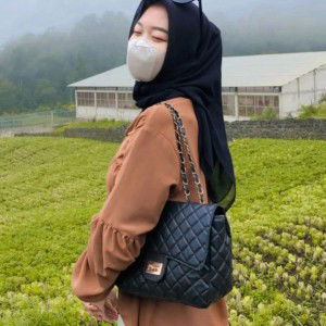 Nikmatus Sholikhah profile icon