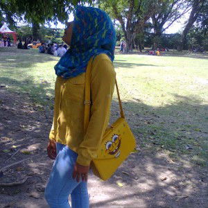 Nunik Listyowati profile icon