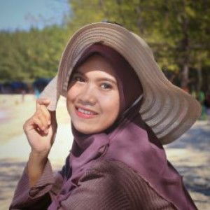 Puji Nurkhasanah profile icon