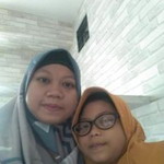 Siti Maunah profile icon