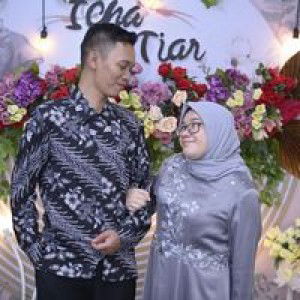 Icha Tan profile icon