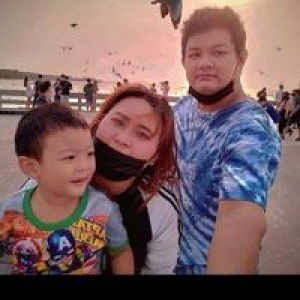 แม่มิ้นท์ พี่คิม น้องเก้า น้ำเหนือ profile icon