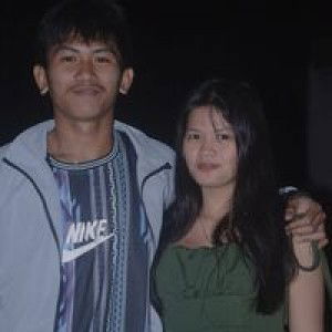 Riza May Miranda Ambe profile icon