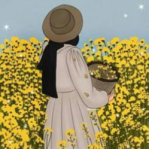 Salma Ulviyanti Yanti profile icon