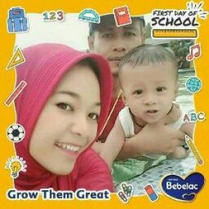 bunda habli habibul badri profile icon